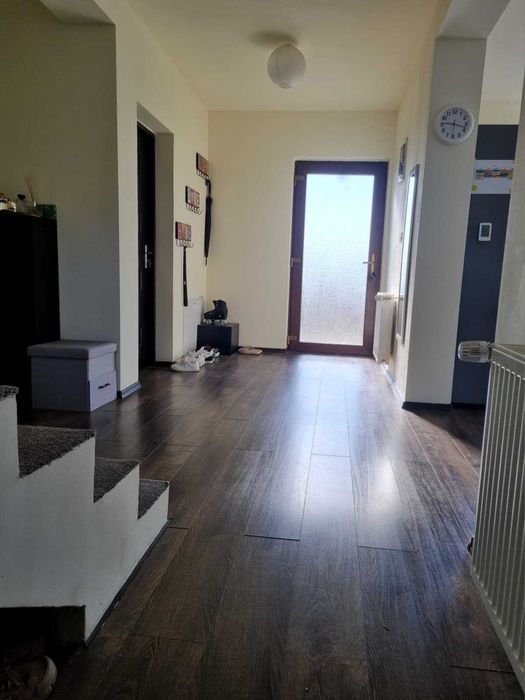 Casa individuala direct de la proprietar 5 camere Mosnita Noua