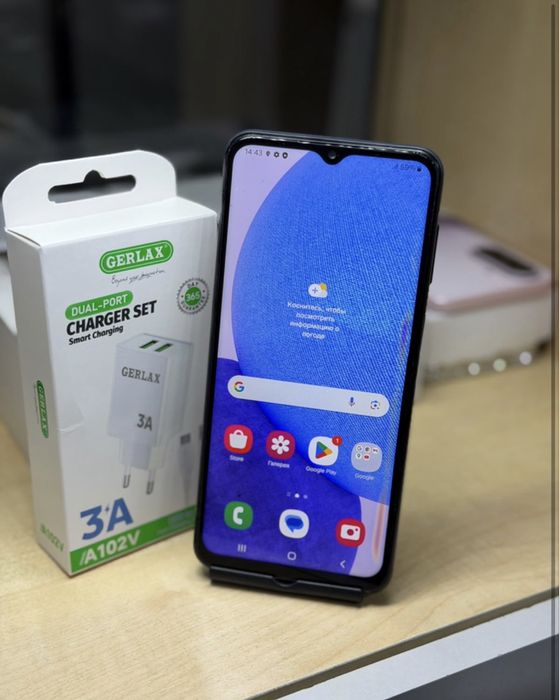 Samsung Galaxy A23-64 gb