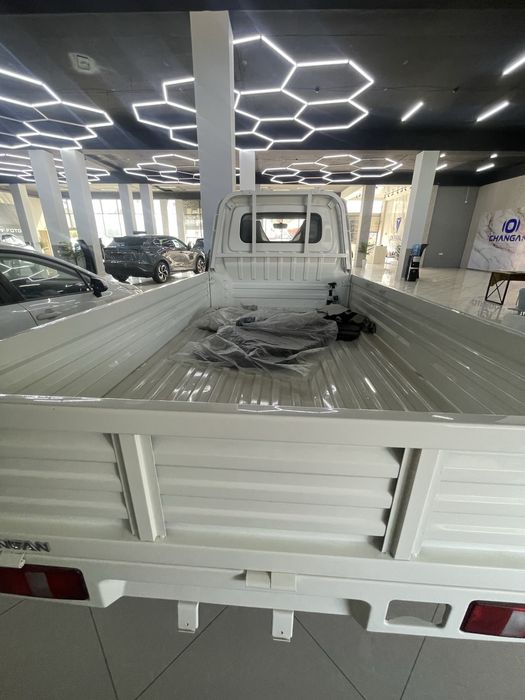 Changan Labo Rasmiy diler Muddatli to'lov/kredit