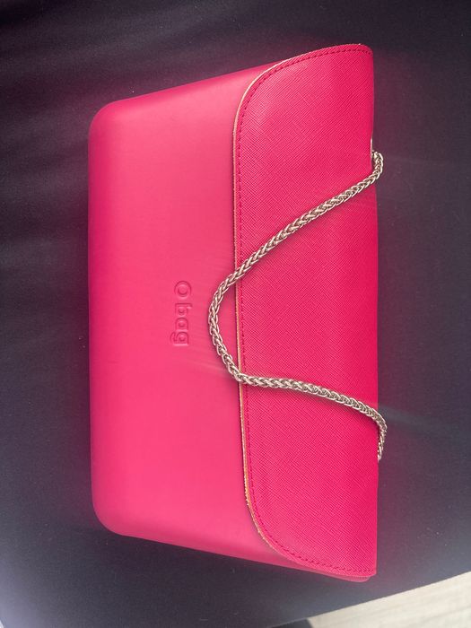 дамска чанта Obag