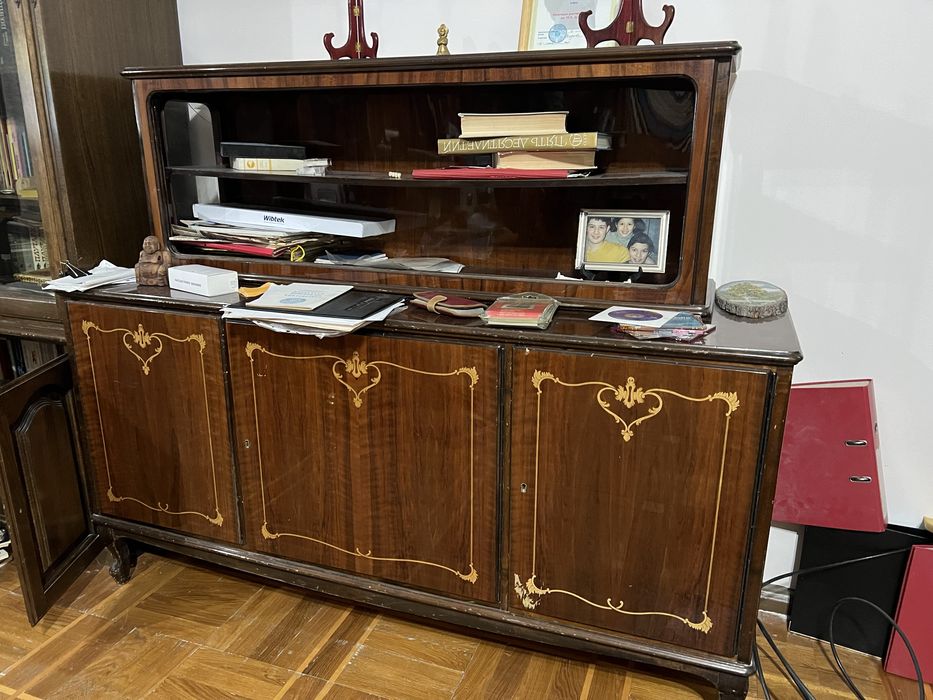 Сервант, комод, гарнитура Румыния