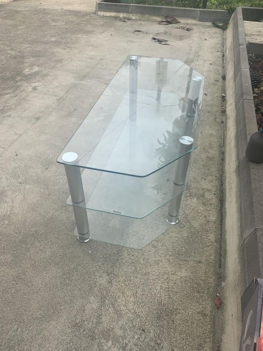 ТV Маса, Hama. Три рафта.