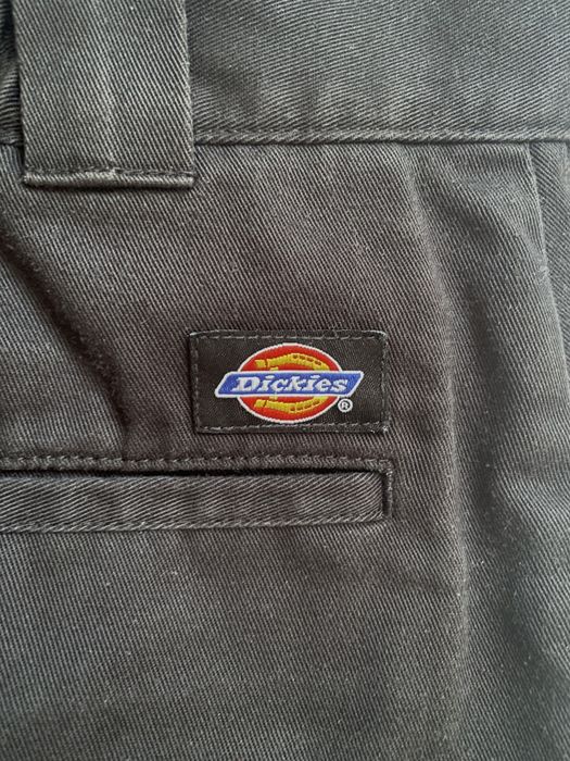 юбка миди DICKIES