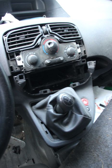 Рено Канго 1.9 dCi   - само за части