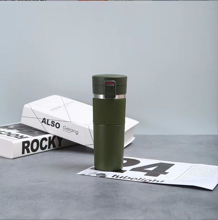 Термо кружка 500 мл.