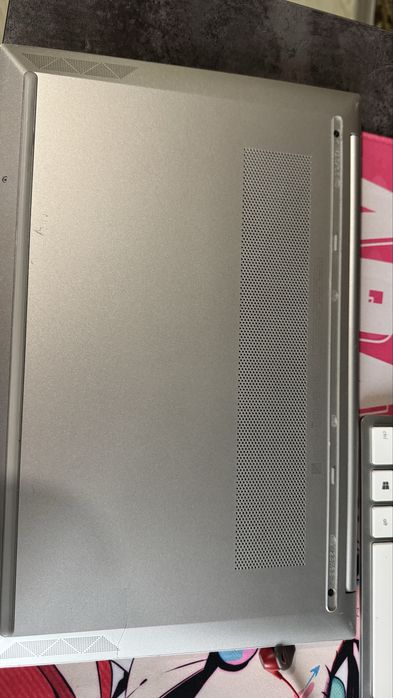 Hp pavilion 15 не рабочий