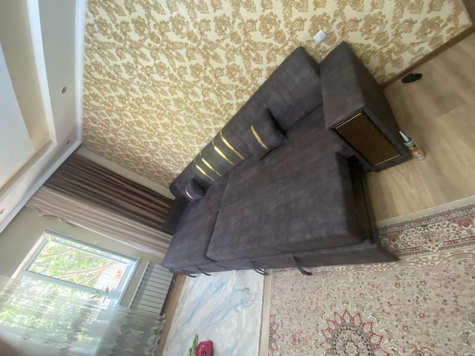 продам диван раскладной