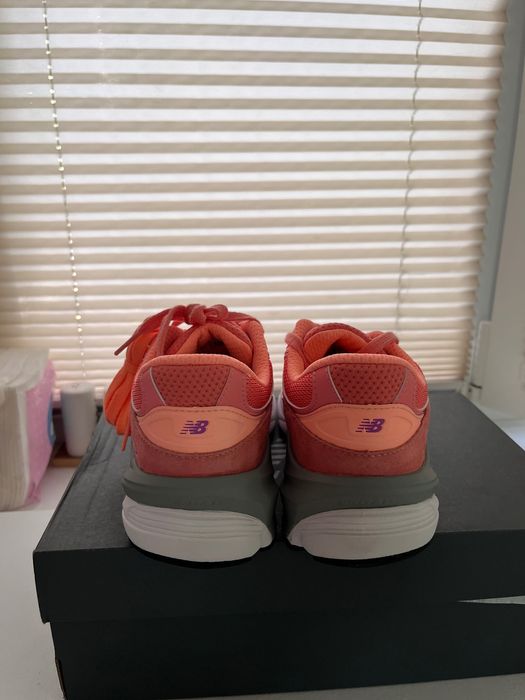 Кроссовки New balance