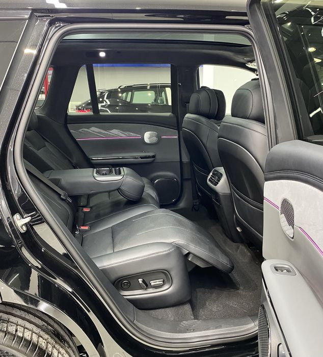 Gac S7 180KM Hybrid Ultra 2026 4WD Full 3 yil Garantiya