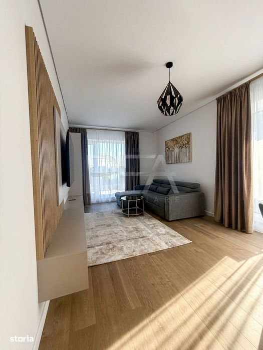 Apartament 3 Camere | Complex Rezidential Noble Piatra Craiului | Prim — fotografia 1