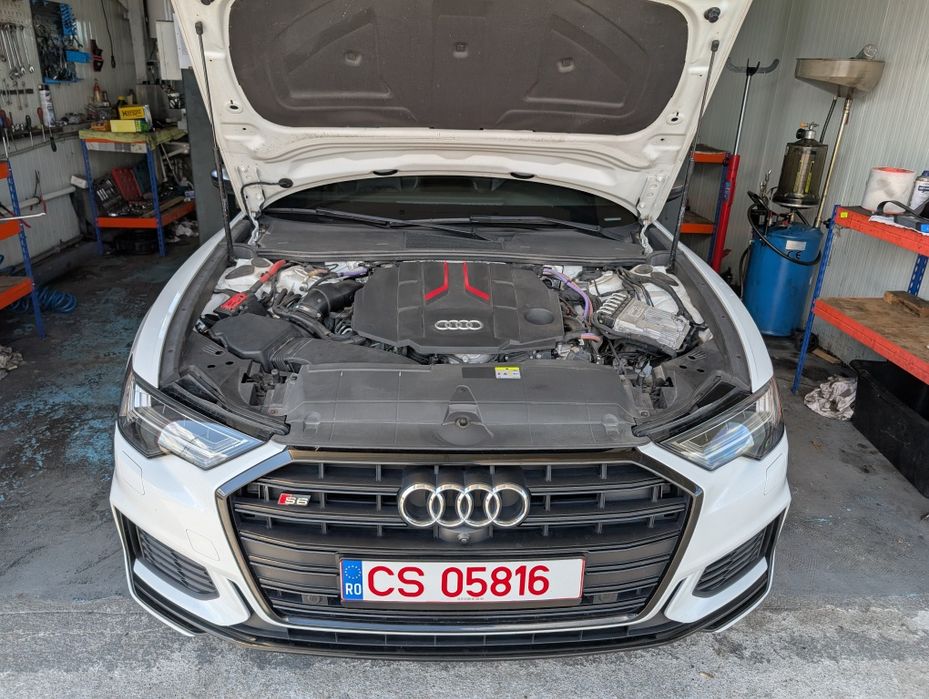 Resoftare Chiptuning Stage 1 Timișoara Reșița Caransebeș