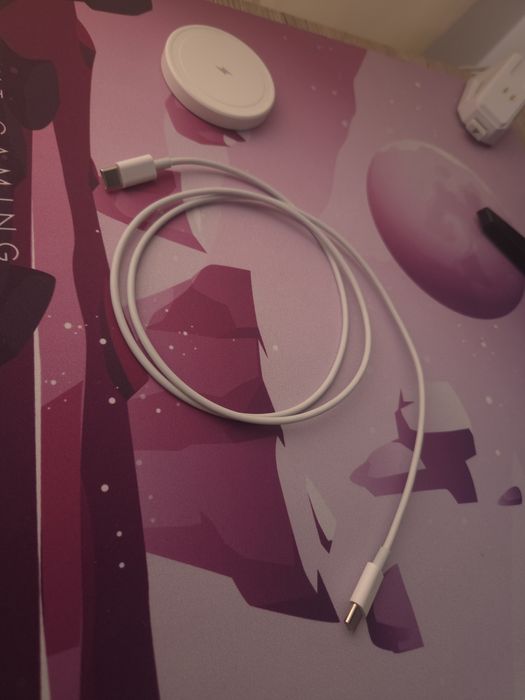 Încărcător wireless magsafe