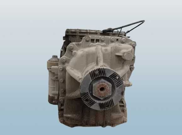 Cutie de viteze Volvo AT2612F - Piese de schimb Volvo