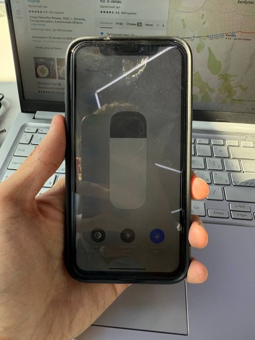 IPhone XR 64 гигабайт