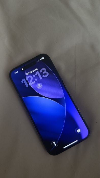 Айфон 14 pro 256 гб