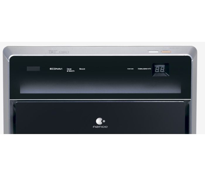 Очиститель воздуха Panasonic F-VXK90R-K