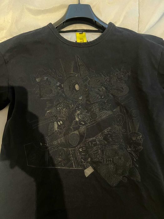 BOSS Green Блуза