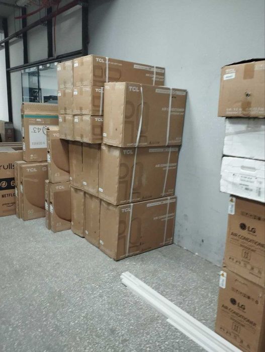 Кондиционеры LG 12 доставка ЕСТЬ Установка + Gorantya 3 god