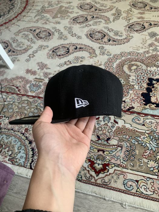 Кепка new era новый