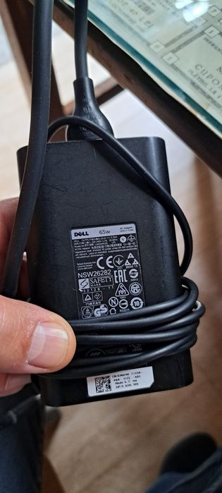 Incarcatoare Laptop Dell originale