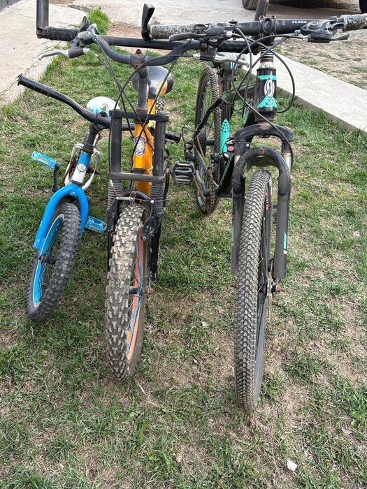 Велосипед Велосипед