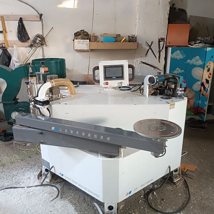 Мебелний станки и