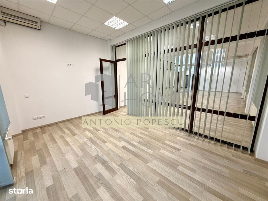 Spatiu pentru birouri, in Ploiesti, zona Gh. Doja.