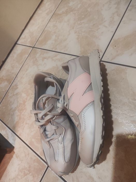 New Balance без забележки