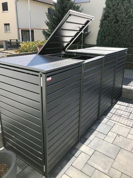 жалюзи метал