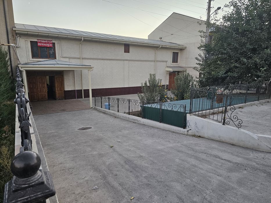 Srochna sotiladi 6 sotix,razmeri 20x 30