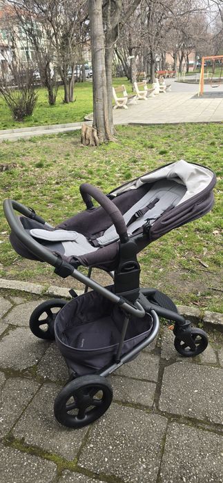 Easywalker Harvey
