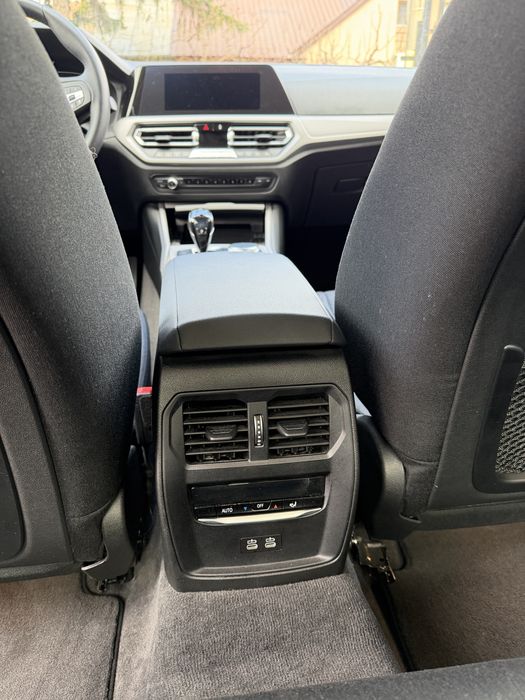 Vand seria 3 G20 steptronic 8+1