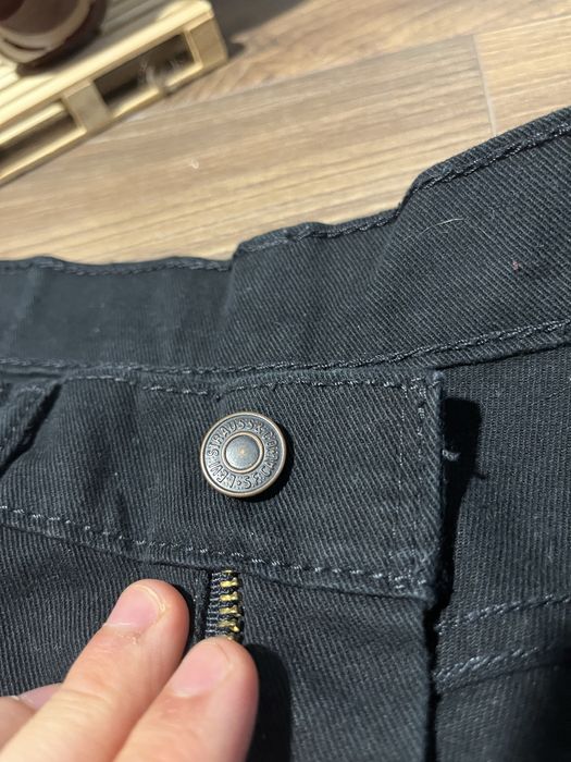 Blugi Levi's 541 Negrii W30 L32