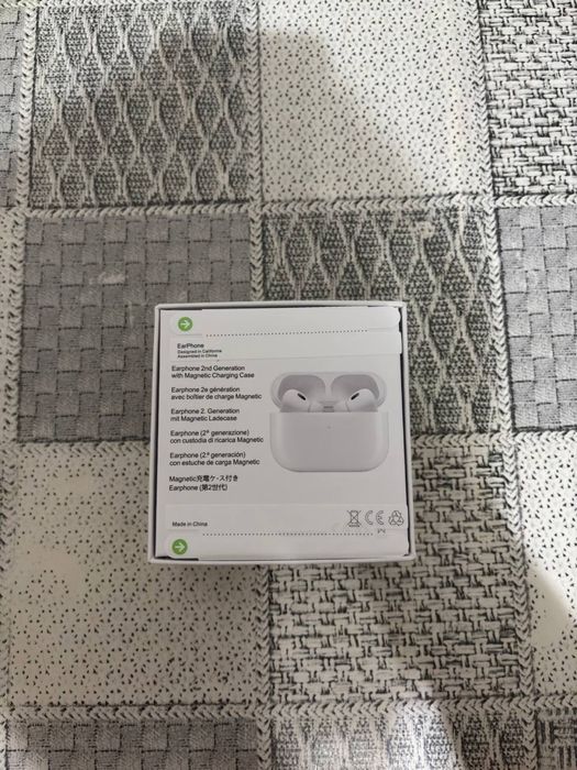 Продается AirPods Pro 2