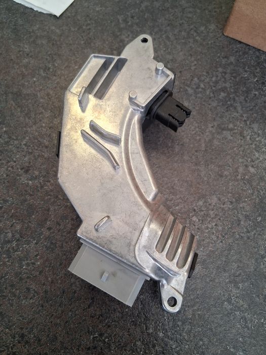 Modul vintelator /rezistență  (opel signum, Vectra,etc.. )