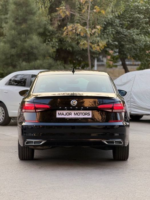 Bugun sotuvimizda Volkswagen