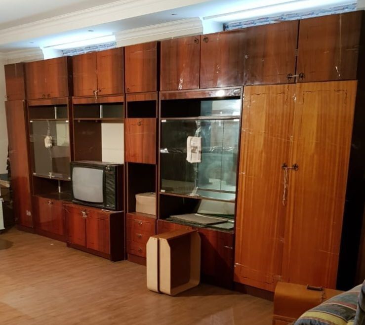 Продаётся Советская мебель
