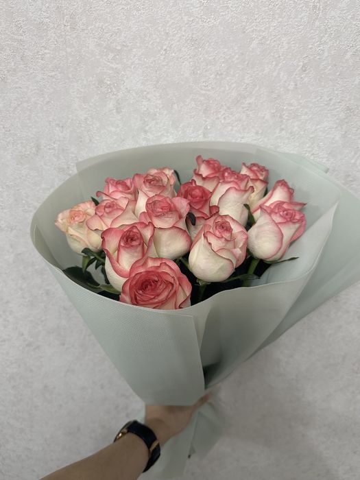 Цветы гүлдер астана