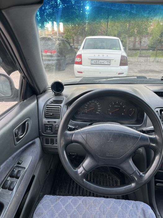 Продам галант 8 или обмен