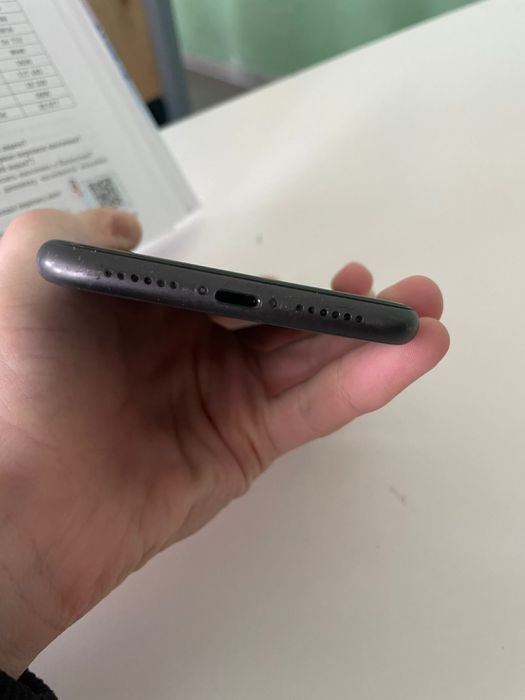 Айфон 11 обмен идеал