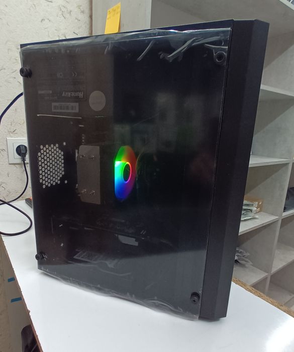 Системный блок игравой