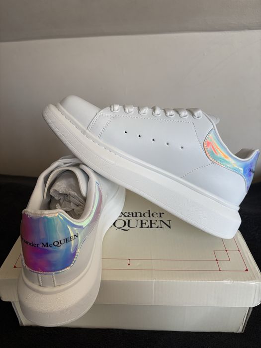 Alexander McQueen