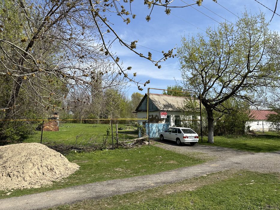 Дом,Участок под бизнес