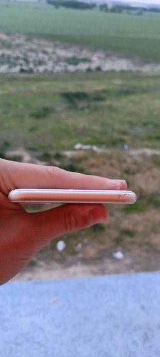 Iphone 7 plus 128 gb