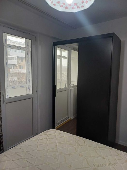 Proprietar, inchiriez apartament 2 camere, 5 min de metrou Brancoveanu