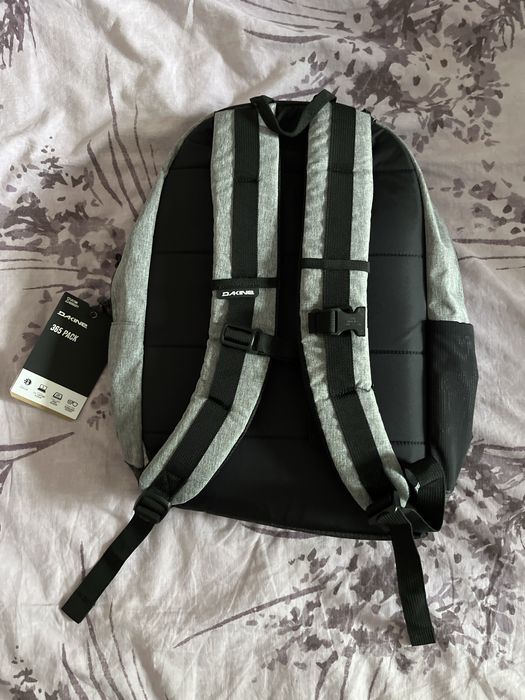 Чисто нова раница DAKINE, 30L