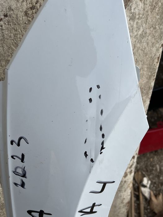 Skoda Octavia 4 ляв и десен калник 2023