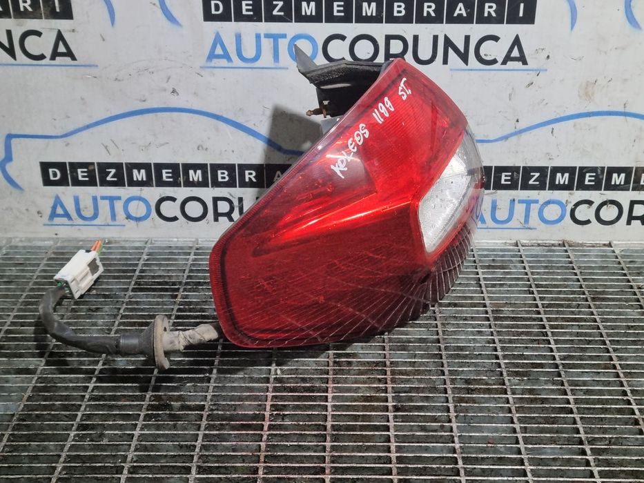 Stop Stanga Renault Koleos - SUV 4 Usi (1199) Bec clasic SPART
