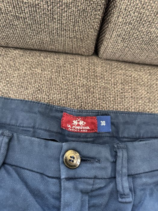 Панталон La Martina
