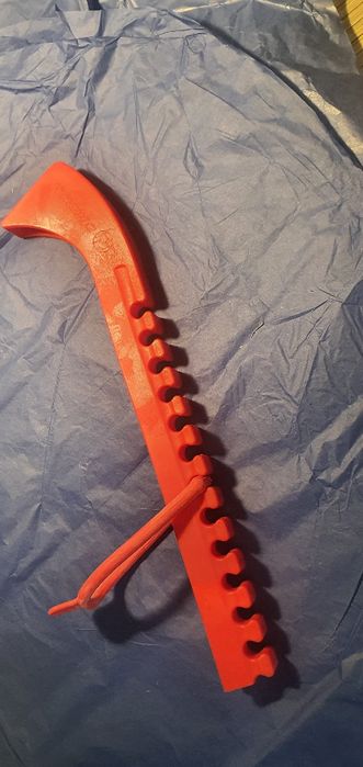 Reebok 2K SR Коньки